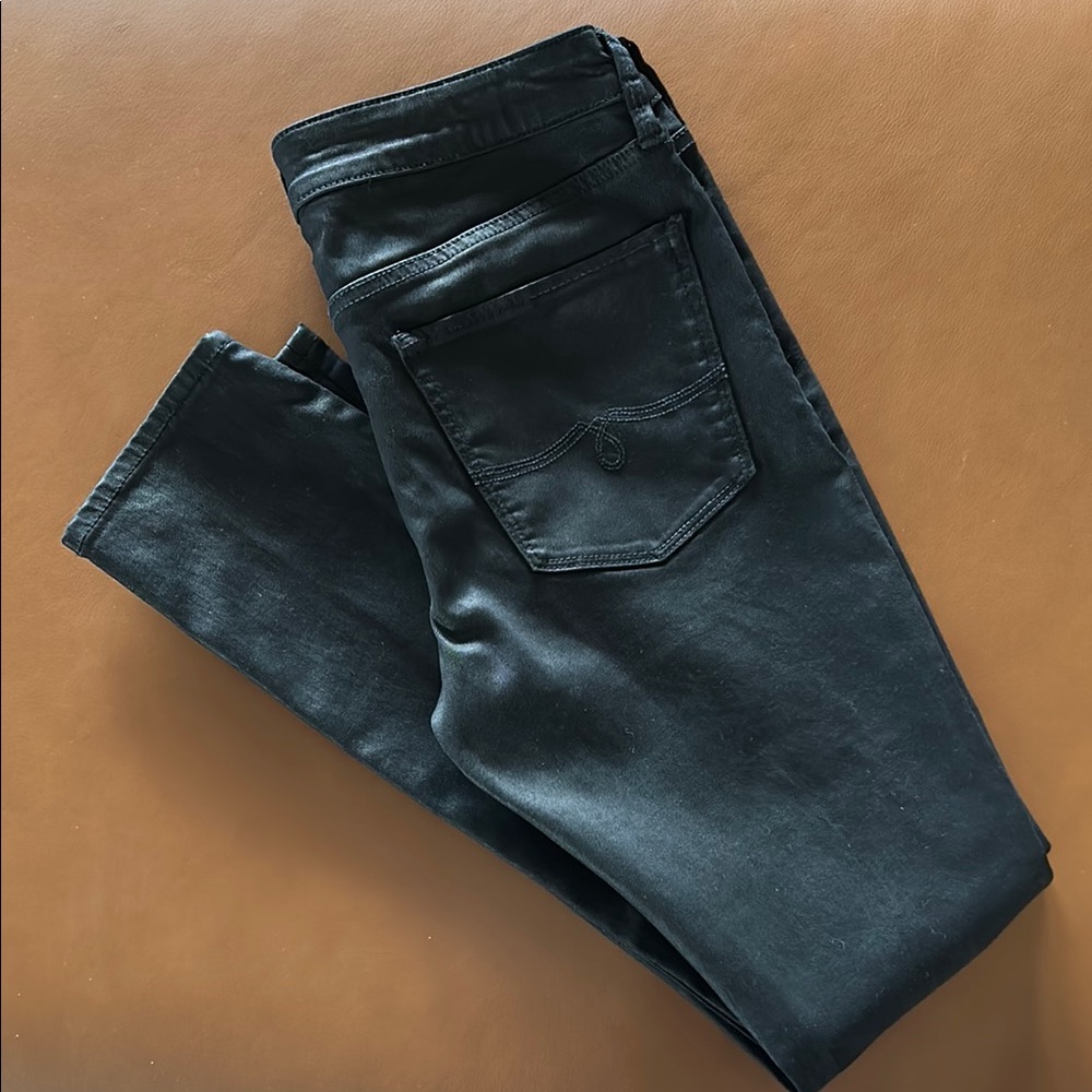 Lucky Lolita Black Jeans 2R